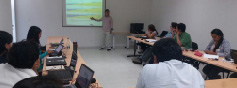 Se empiezan a consolidar primeros resultados de análisis de vulnerabilidad marino costeros junto con el Invemar