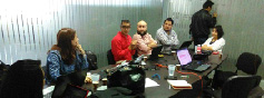 Equipo técnico del INGEI apoya inventarios de Secretaría de Ambiente de Bogotá y Región Orinoquia.